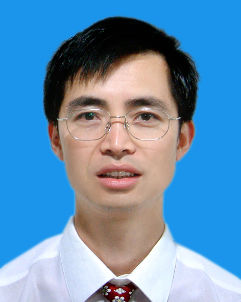 Xiaobin Ding