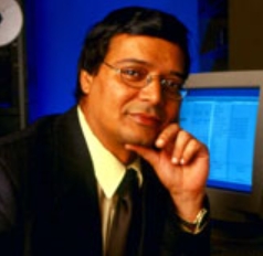 Atam P. Dhawan