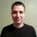 Justin Luitjens