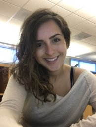 Mina Tohidi