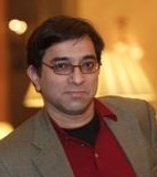 Ashutosh Varshney