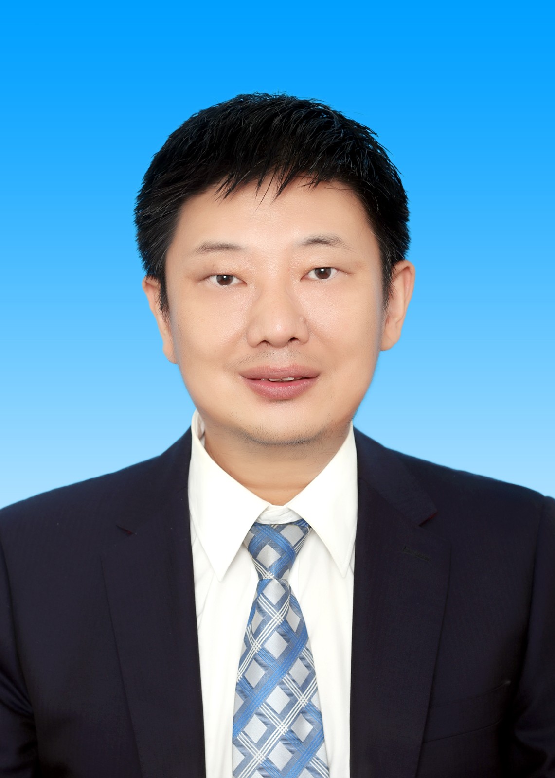Yong Shi
