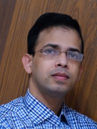 Sumit Majumder