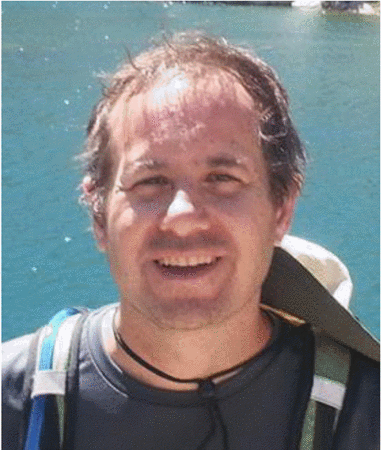 Mark Lindeman