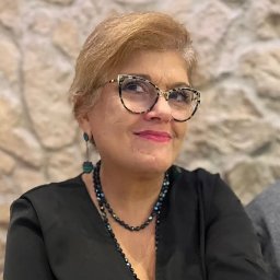 Margarida Cortez Vieira