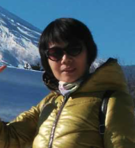 Huizhen Wang