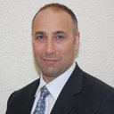 David P O'Brart