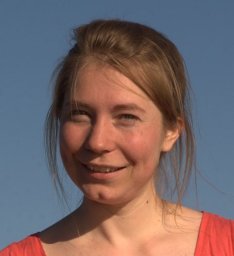 Maria K Eckstein