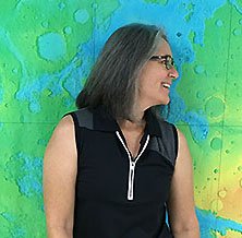 Linda M. V. Martel
