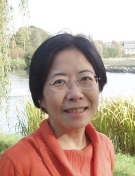 Mariko Terao-Dunseath