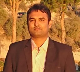 Ishtiyaq Ahmad