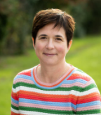 Odile B. Harrison