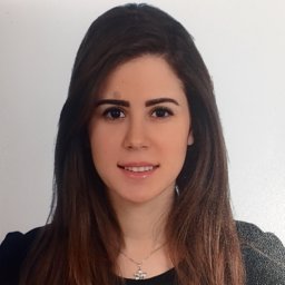 Hazar Ashouri