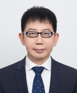 Jingdong Ma