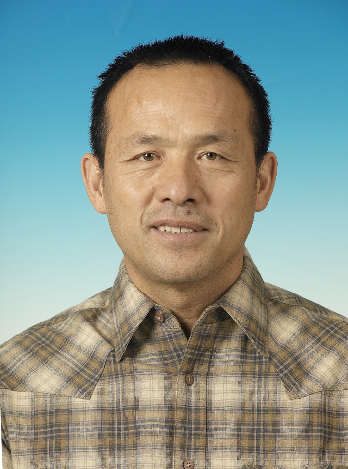 Ming Ma