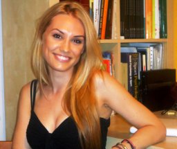 Clara Selva Olid
