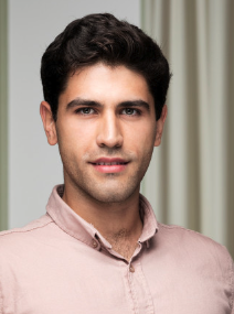 Ilker Oguz