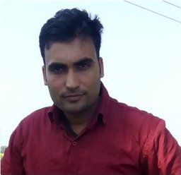 Manoj K. Sekhwal
