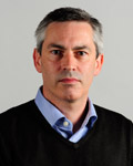 Ian Ashcroft