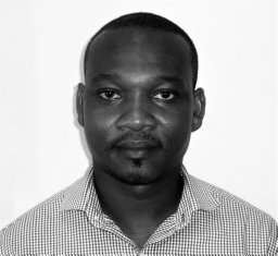 Francis Agbokey