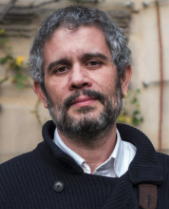 Víctor Acedo-Matellán