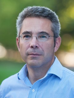 Stephan A. Fueglistaler
