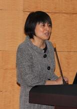 Xiaohong Sun