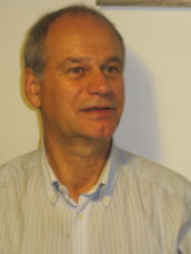Tim Butler
