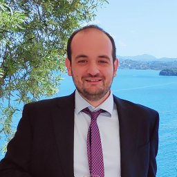 Georgios Araizi-Kanoutas
