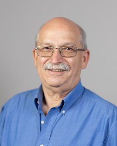Michael P Domjan
