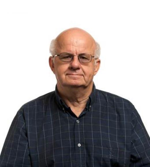 Charles William Bamforth