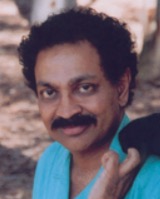 Vilayanur Ramachandran