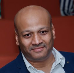 Rahul Agrawal