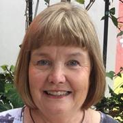 Helen Hedges