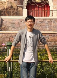 Chen Zhang