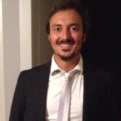 Francesco Maria Petrini