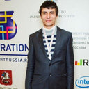 Mukhammad Akhmedov