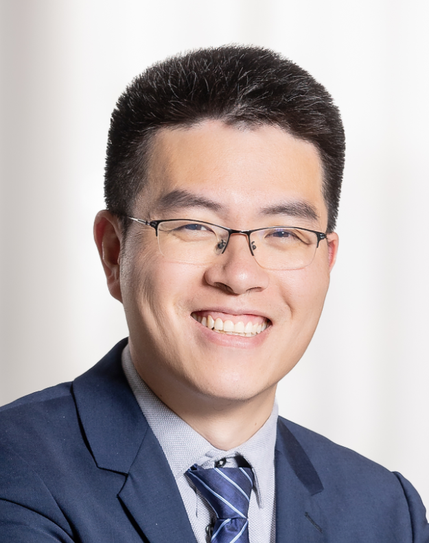 Houhua Li