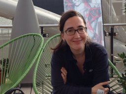 Emilia Garcia-Appendini