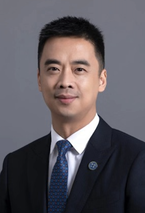Min Qiu