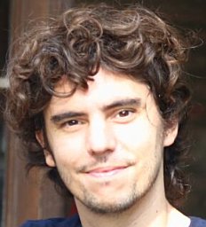 Federico Carrasco