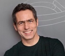 Michael Hopkins