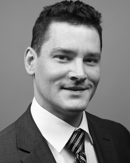 Noah M. Daniels