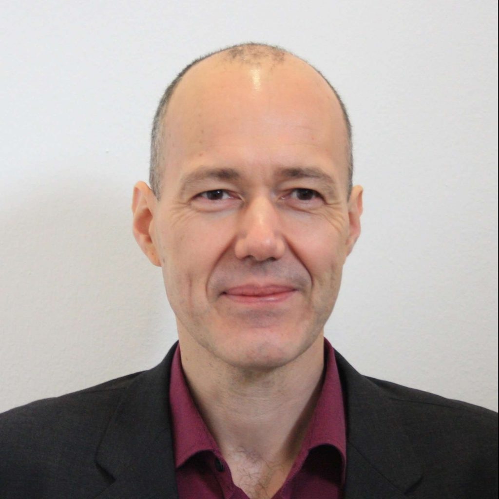 Marcus Lance