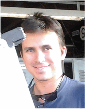 Rafael Coronel Bueno Sampaio