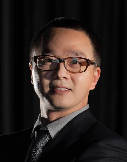 Yang Liu