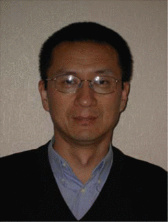 Yann Hu