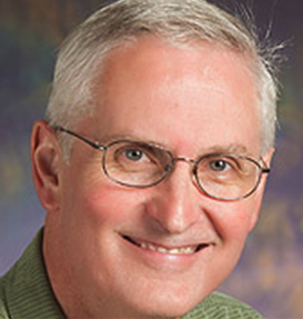 Steven J. Franke