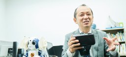 Tatsuya Kitamura