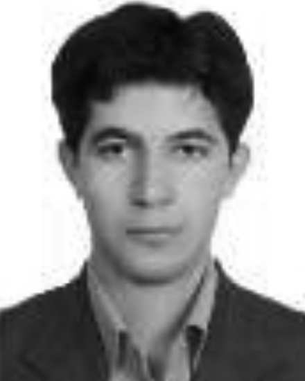 Sehhati Mohammad Reza